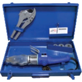 Resim Genel Markalar Promax 1500 Watt Boru Kaynak Makinesi 