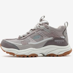 Resim Skechers Vigor At - Centinela Kadın Kahverengi Outdoor Ayakkabı 180240 Chtn Kahverengi 