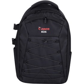 Resim PDX for Canon Laptop Bölmeli Çanta 
