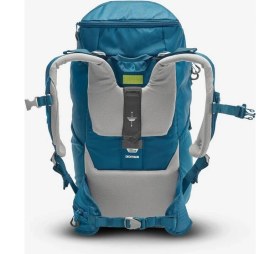 Resim Quechua Çocuk Outdoor Sırt Çantası - 7/15 Yaş - 28 L - Mavi - MH500S 