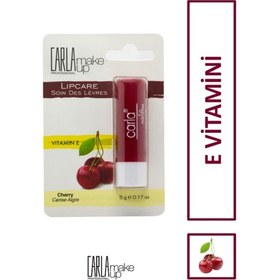 Resim Dudak Bakım Kremi Kiraz & Lip Balm Cherry 