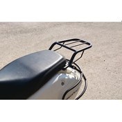 Resim Tvs Jupiter 110 Arka Çanta Demiri 