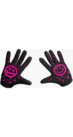Resim Muc-Off Rıder Punk Uzun Parmak Eldiven 