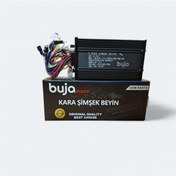 Resim E-bike E-bis Akıllı Beyin 48-60v 500w Zwk Kara Şimşek A Kalite 