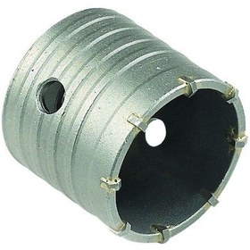 Resim Elmaslı Beton Delme Panç Adaptörsüz 110 Mm 