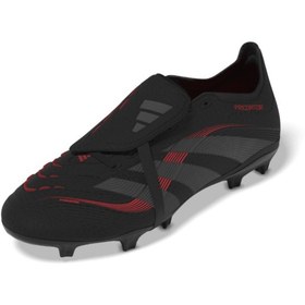 Resim Adidas Predator League FG/MG (ID1322) | Siyah 
