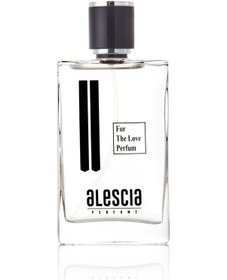Resim Alescia At-104 Erkek Parfüm EDP 50 ML 