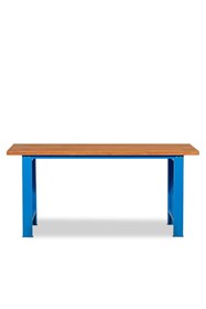 Resim Genel Markalar Çalışma Tezgahı-2020x760x910 Mm-5.seri-model 1 