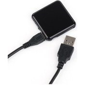 Resim Createtech 16gb Ses Kaydedici - 14 Saat Sürekli Kayıt, 140gb Depolama, Mp3 Çalar, Toplantı & Dersler İçin 
