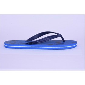 Resim Lotto T1363 Paradıse Flıp Blue-navy-whıte - 40 Terlik 