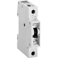 Resim Siemens Otomatik Sigorta C 1p 63A 3ka 5SQ2170-2YA63 