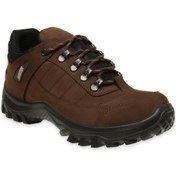 Resim Scooter M1460nko Watertıght Merdane Ayakkabı Nubuk Koyu M1460nko 