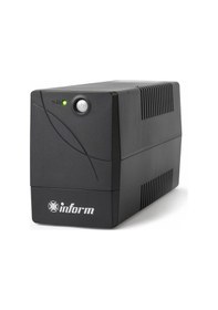 Resim Inform Guardian 800A LED Line Interactive UPS 