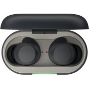 Resim LG Xboom Buds By Will. i. am | Kablosuz Bluetooth Kulaklık | Xboom Imza Sesi | Aktif Gürültü Engelleme | Siyah Renk 