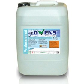 Resim Owens Laverinse Endüstriyel Bulaşık Makinesi Parlatıcısı 