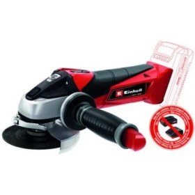 Resim LTG Nova Te Ag 18/115 Li̇ Solo Taşlama 115 mm 