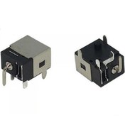 Resim Hp Acer Asus Uyumlu N53Jf N53Jq N53S N53Sn N53Sv Dc Power Jack 1.65 Mm 