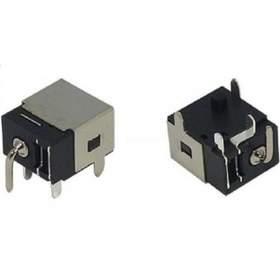 Resim Hp Acer Asus Uyumlu N53Jf N53Jq N53S N53Sn N53Sv Dc Power Jack 1.65 Mm 