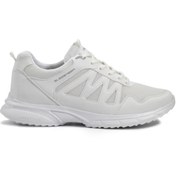 Resim Slazenger A-bout I Erkek Sneaker Ayakkabı Beyaz 