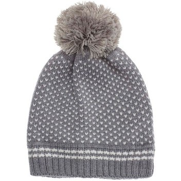 Düz Siperli Tarçın Bebek Şapkası Açık Kahverengi