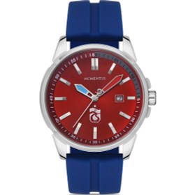 Resim Trabzonspor Ts532s-14ms Erkek Kol Saati Bordo 