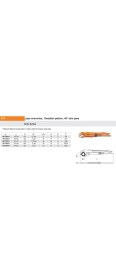 Resim Beta 374-320 Boru Anahtarı Ürün Kodu 003740032 