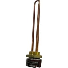 Resim Mey Ithalat® Mur-Cell Rezistans Isıtıcı Termostatlı 2000 Watt 