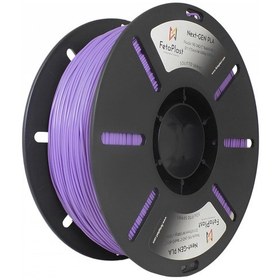 Resim Fetaplast Next-gen Solito Pla Filament - Lila 
