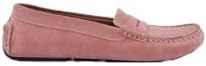 Resim YARGICI Yumuşak Deri Loafer, 3 