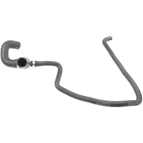 Resim Opel Astra Uyumlu H 1.6 Radyatör Alt Hortumu Rapro 