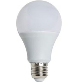Resim Cata Ct-4259 12W Sensörlü Led Ampul / Beyaz 