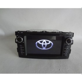 Resim Navix Mt-n331 Android 10.0 Toyota Auris Uyumlu İnternetli Carplay 
