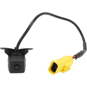 Resim Zerzembe Yardım Kamerası, 95750 3W110 Kia Sportage 2011-2014 Için Abs Geri Görüş Yedekleme Kamerası, Kia Sportage 2011-2014 Için Yedek 