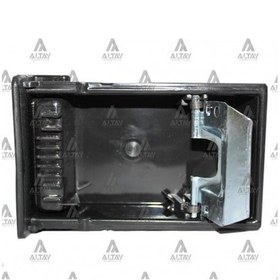 Resim Küllük L-300 1990-2008 1 Adet Oem No: Mb423352 
