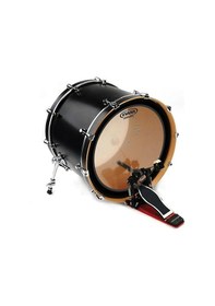 Resim Evans Bd18emadhw Deri 18 Emad Heavyweıght Kick Clear Çift Kat 2 