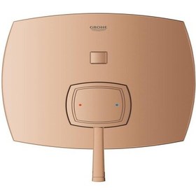 Resim Grohe Grandera Ankastre Banyo/Duş Bataryası - 24068Da0 