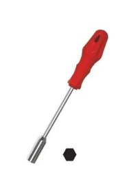 Resim Berlin-sel 8 Mm Lokma Tornavida Düz Tornavida 1 