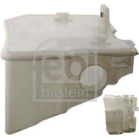 Resim FEBI 37970 Cam Yikama Su Bidonu Passat 1.6 / 1.9 / 2.0Tdi 1.4 / 1.8 / 2.0Fsi 0 3C0955453K (WM712549) 