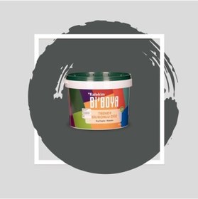 Resim Bi Boya Silikonlu Dış Cephe Boyası 2.5 L 4186 