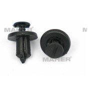 Resim Klips Renault / Nissan Tampon - Panjur 7703072360 1 Adet 