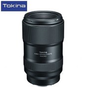 Resim Tokina FIRIN 100mm F/2.8 FE Macro Lens (Sony E Mount) 