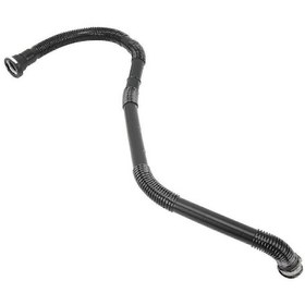 Resim Peugeot 307, 307cc Ve 307sw Araçlar İçin Egr Borusu 161847 Hava Hortumu 