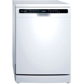 Resim Profilo Pofilo BMS621V1 Bulaşık Makinesi Solo 60 cm Beyaz 