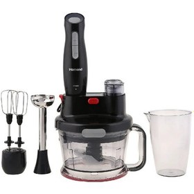 Resim Homend Premium Serisi Elektrikli Çeyiz Seti + Kahve Makinesi + Tost Makinesi + Blender Set + Çay Makinesi 