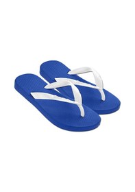 Resim İpanema Classic Kids Çocuk Parmak Arası Terlik Mavi 25/34 D0590-RB Mavi 