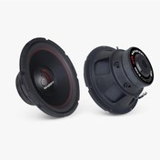 Resim Massıve Ms-neo15 1800 Watt 38 Cm Oto Subwoofer Boss