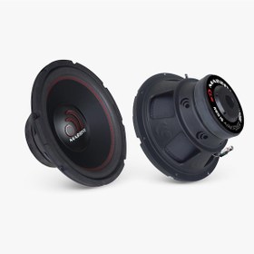 Resim Massıve Ms-neo15 1800 Watt 38 Cm Oto Subwoofer 