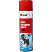 Resim Würth Genel Temizleme Spreyi 