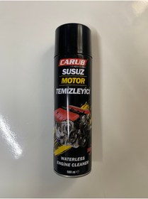 Resim Carub SUSUZ MOTOR TEMİZLEYİCİ 500ML 