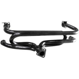 Resim Egzoz Kazanı Headers Only Small 3 Bolt F Kaplumbağa 1300 1 